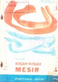 Kisah-kisah Mesir