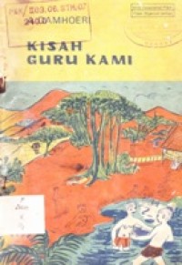 Kisah Guru Kami