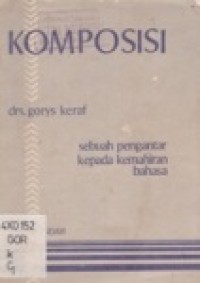 Komposisi