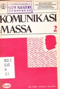 Komunikasi Massa 2