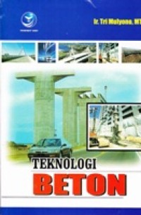 Konstruksi Beton
