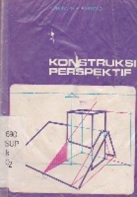 Konstruksi Perspektif