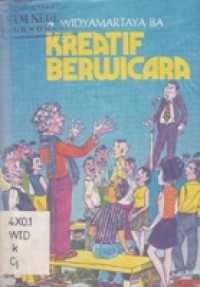 Kreatif Berwicara