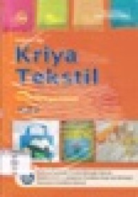 Kriya Tekstil Jilid 2