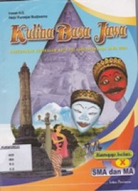 Kulina Basa Jawa kelas X