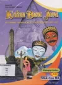 Kulina Basa Jawa Kelas XII