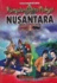 Kumpulan Cerita Rakyat Nusantara