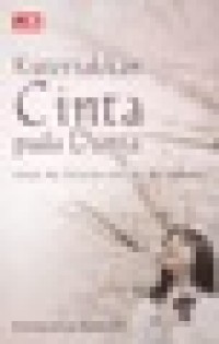 Kuteriakkan Cinta pada Dunia