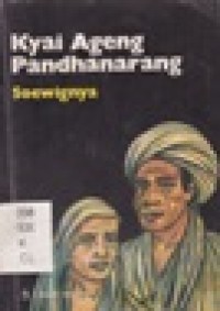 Kyai Ageng Pandhanarang