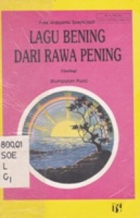 Lagu bening dari Rawa Pening