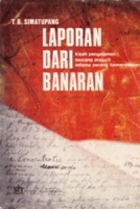 Laporan Dari Banaran