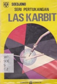 Seri Pertukangan Las Karbit