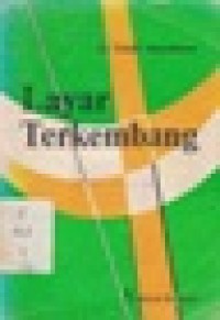Layar Terkembang