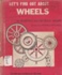 Let's Find Out About WHEELS