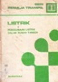 Listrik