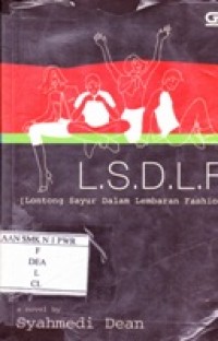 Lontong Sayur Dalam lembaran Fashion