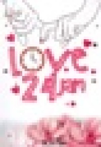 Love 24 Jam