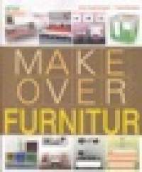 MAKE OVER FURNITUR