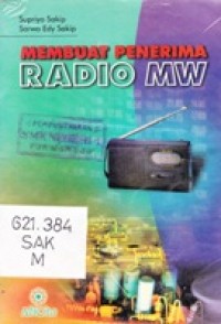 Membuat Penerima Radio MW