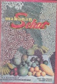 Makanan Sehat