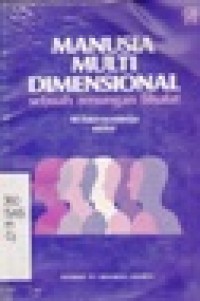 Manusia multi Dimensional
