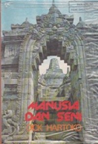 Manusia Dan Seni
