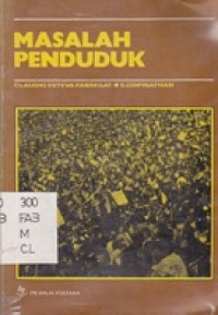 Masalah Penduduk