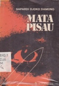 Mata Pisau