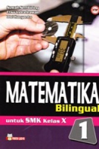 Matematika Bilingual 1