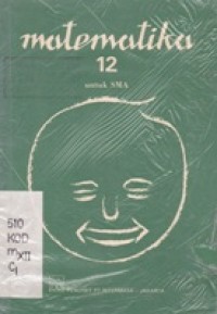 Matematika 12 Untuk SMA