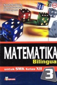 Matematika Bilingual 3