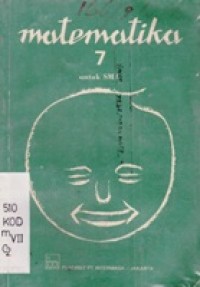 Matematika 7 Untuk SMA