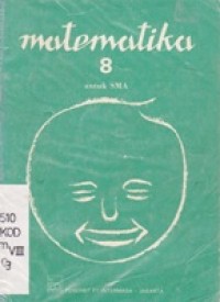 Matematika 8