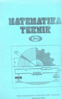 Matematika Teknik 2A