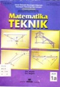 Matematika Teknik Jurusan Bangunan 1a