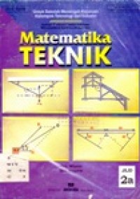 Matematika Teknik Jurusan Bangunan 2a