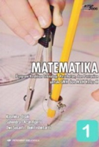 Matematika Untuk SMK dan MAK Kelas 1
