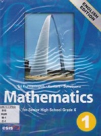 Mathematics 1