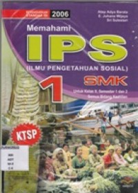 Memahami IPS Kelas 1