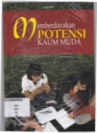 Memberdayakan Potensi Kaum Muda