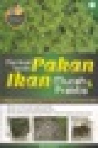 Membuat Sendiri Pakan Ikan