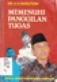 Memenuhi Panggilan Tugas