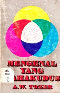Mengenal yang Maha Kudus