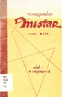 Menggambar Mistar Untuk SLTA