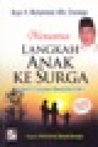 Menuntun Langkah Anak Ke Surga