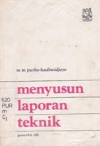 Menyusun Laporan Teknik