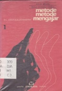 Metode-metode Mengajar 1