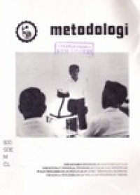 Metodologi