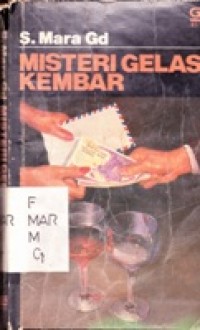 Misteri Gelas Kembar