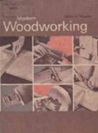 Modern Woodworking
